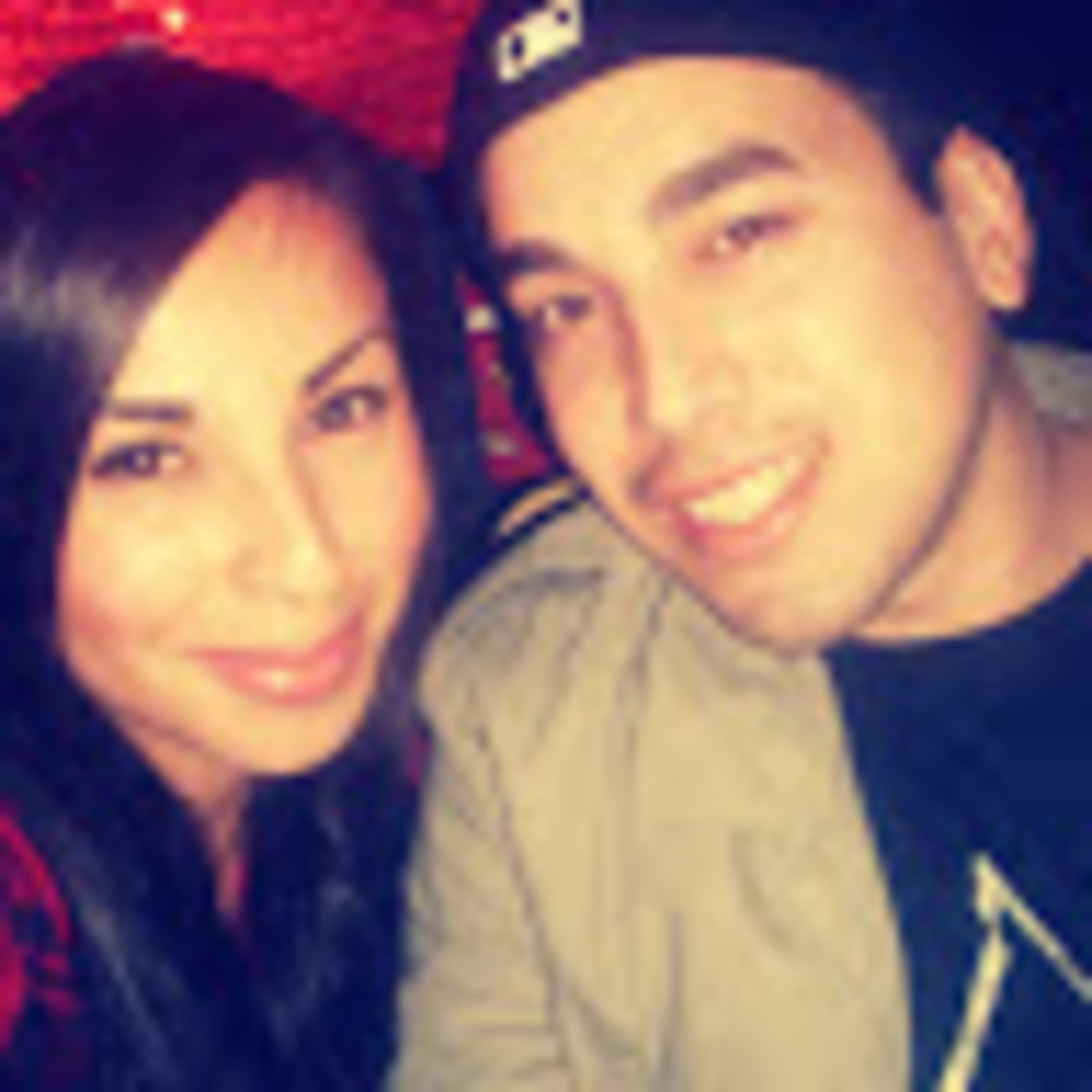 Meet your Posher, Jazzel